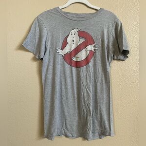 Ghostbusters S/S Tee